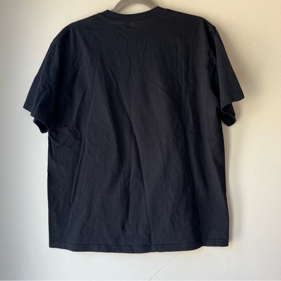 The Tragically Hip Band T-Shirt Kingston Est. 1984 Black Graphic Tee Size Large - Picture 6 of 8